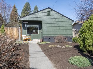371 NW Columbia St, Bend, OR 97703