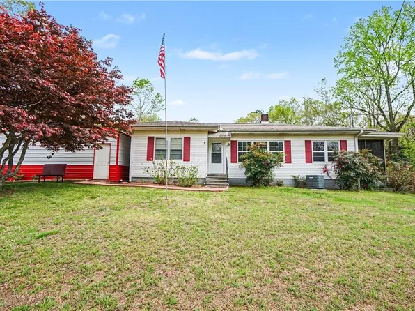 1772 Highway 115, Demorest, GA 30535