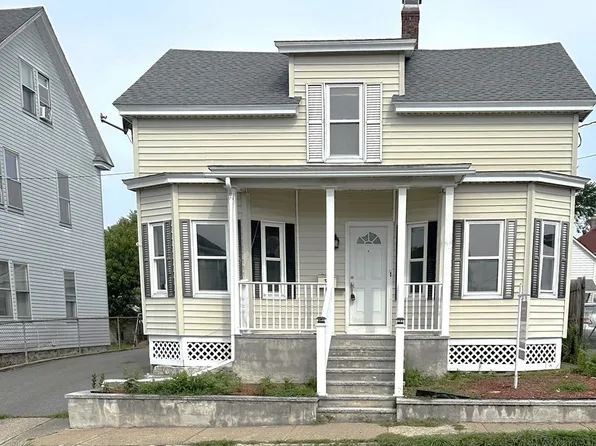 36 Bunker Hill Ave, Lowell, MA 01850