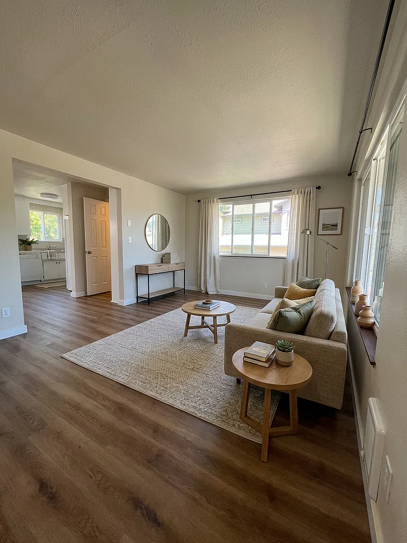 Two bedroom townhouse in centrally located duplex | Available Now! — Photo 1