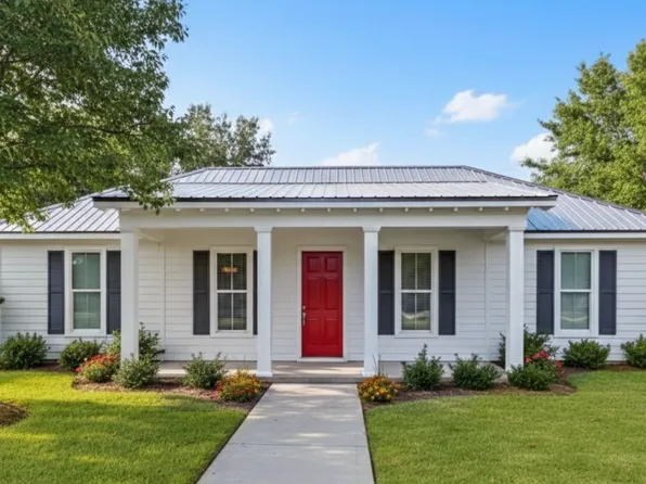 Acadian: Build On Your Lot Plan, MARION COUNTY: Build On Your LOT