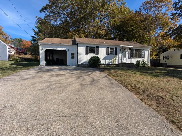 70 Ken Dr, Gardner, MA 01440