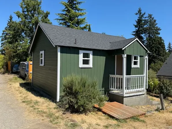 1113 1/2 N Cambrian Ave, Bremerton, WA 98312