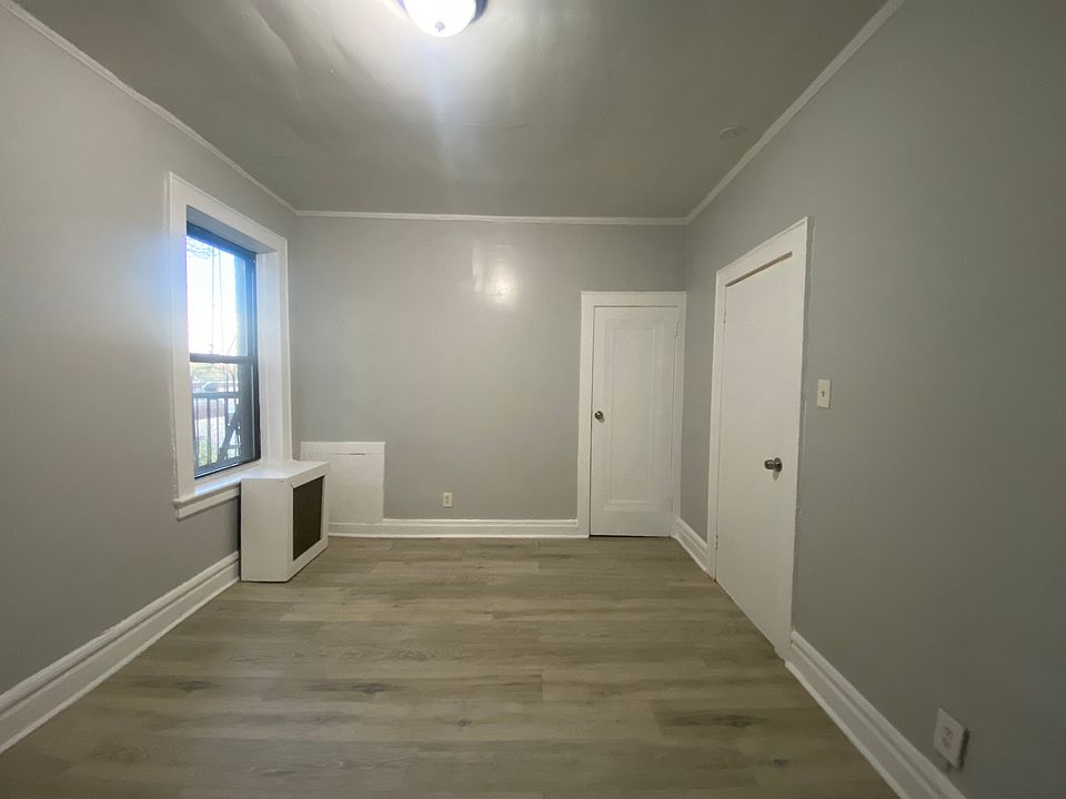 1st Bedroom