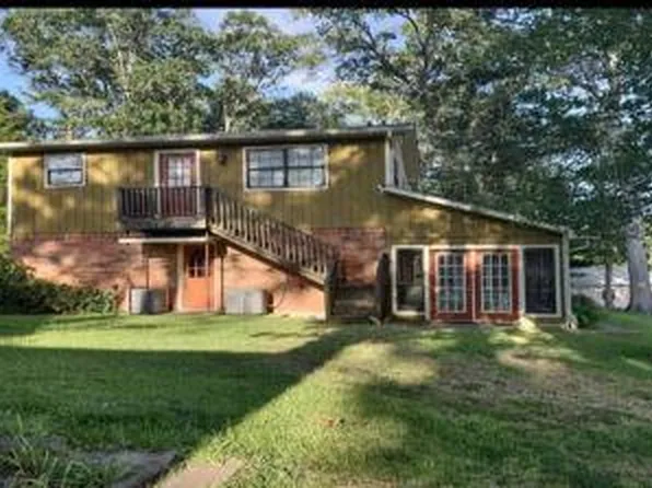 256 Primrose Ln, Hemphill, TX 75948