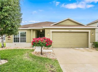 3455 Harlequin Dr, Saint Cloud, FL 34772