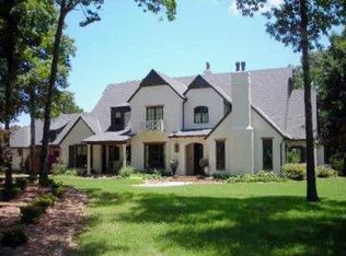 551 Contenders Way, Tyler, TX 75703