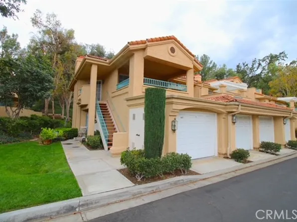 23930 Arroyo Park Dr Unit 107, Santa Clarita, CA 91355