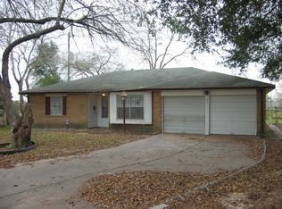 4611 Smooth Oak Ln, Houston, TX 77053