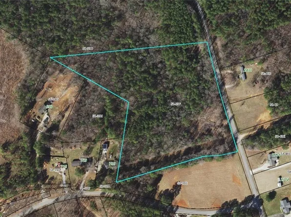 0 Tanner Town Rd, Brodnax, VA 23920