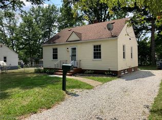 1216 Hardesty Blvd, Akron, OH 44320