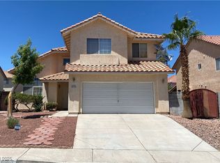 8732 Point Kristi Cir, Las Vegas, NV 89147