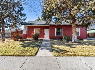 61127 Larkspur Loop, Bend, OR 97702