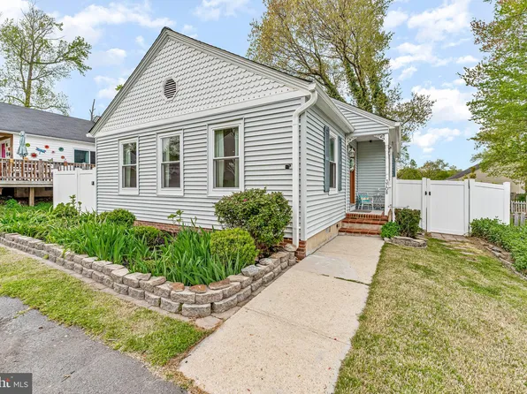 3708 6th St, North Beach, MD 20714