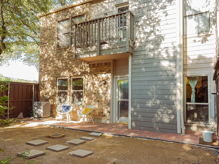 5616 Preston Oaks Rd #1601 — Photo 21