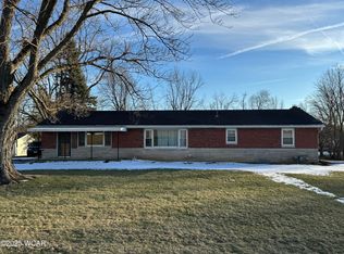 5200 Reservoir Rd, Lima, OH 45801