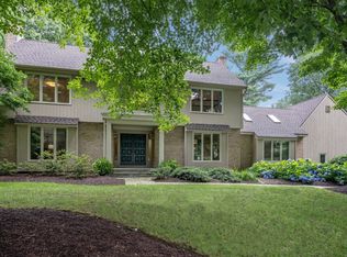 42 High Ridge Holw, Avon, CT 06001