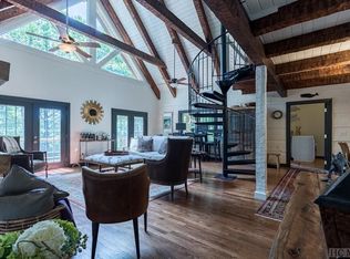 363 Gods Acres, Cashiers, NC 28717