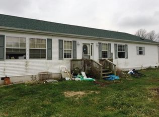 5157 Lindsey Rd, Mount Orab, OH 45154