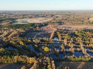 1604 Bonlee School Rd LOT A, Bear Creek, NC 27207