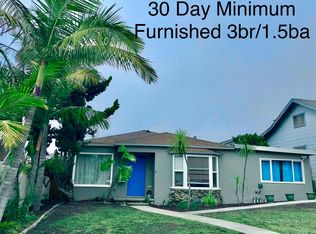 4712 Del Monte Ave, San Diego, CA 92107