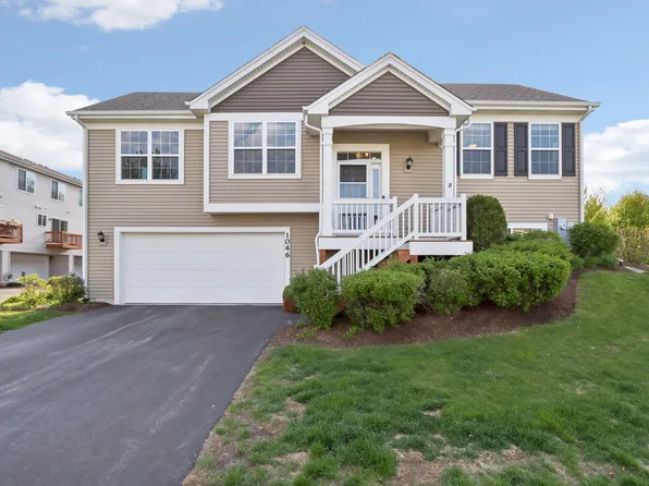 1046 Piccolo Ln, Volo, IL 60073