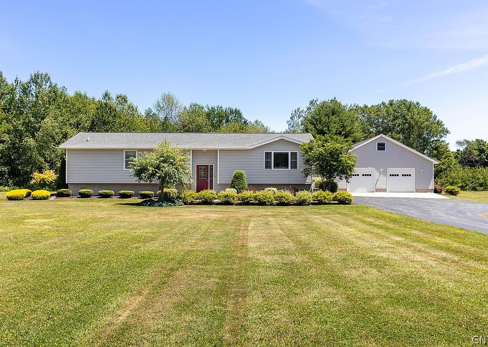 134 Rowlee Rd, Fulton, NY 13069 MLS S1418014 Zillow