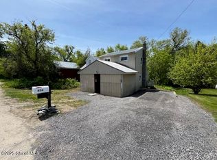 854 Millers Corners Rd, Delanson, NY 12053