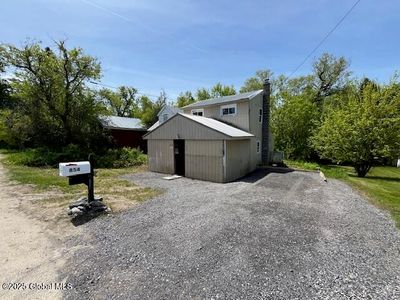 854 Millers Corners Road, Delanson, NY, 12053