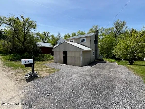 854 Millers Corners Road, Delanson, NY 12053