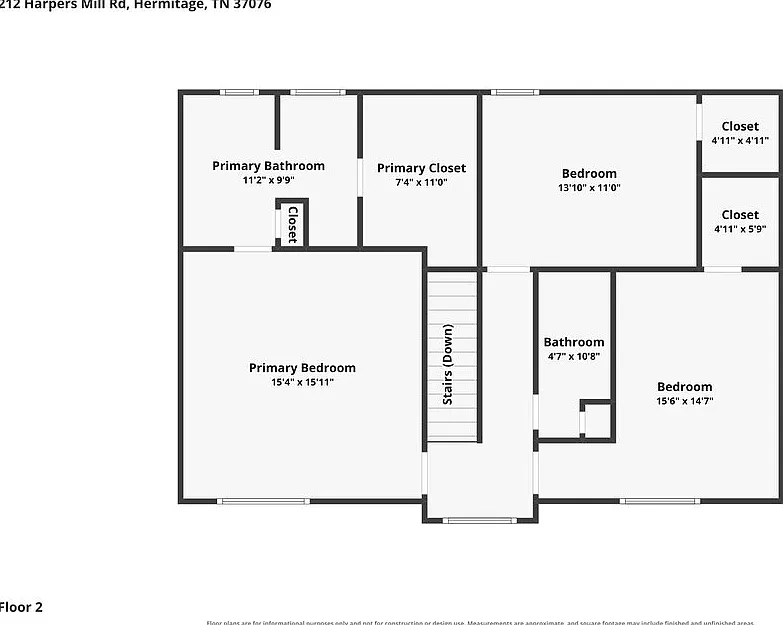3 bed, 2.5 bath, 1775 sqft, $2,345 — Photo 3