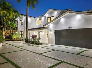 3316 NE 37th St, Fort Lauderdale, FL 33308