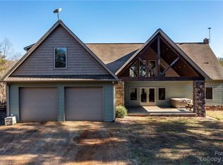 2034 Houck Mountain Rd, Taylorsville, NC 28681