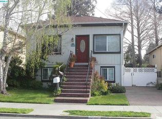 523 Talbot Ave, Albany, CA 94706