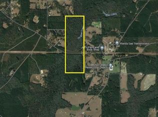 Tullos Rd, Franklinton, LA 70438