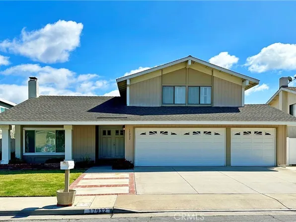 17932 Fernpoint Cir, Huntington Beach, CA 92647