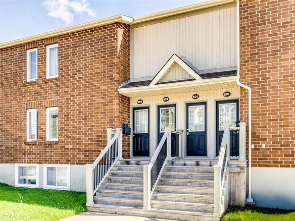 58 Pasadena Crescent UNIT 202, St. John's, NL A1E4S2