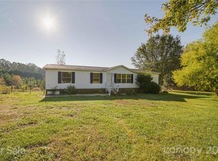 10399 Troutman Rd, Midland, NC 28107
