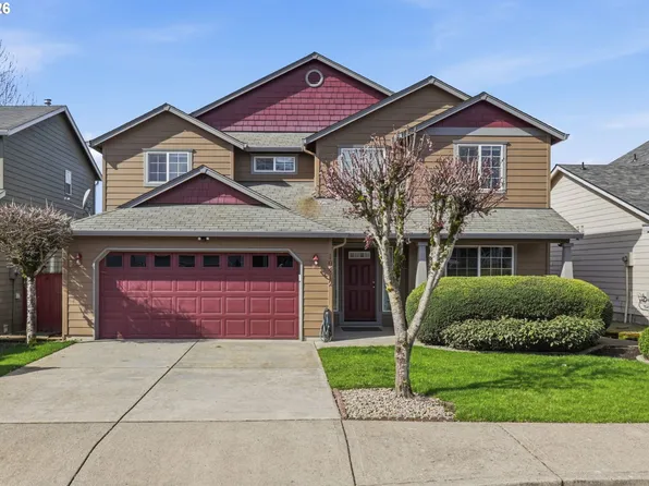 10412 NE 86th Ave, Vancouver, WA 98662