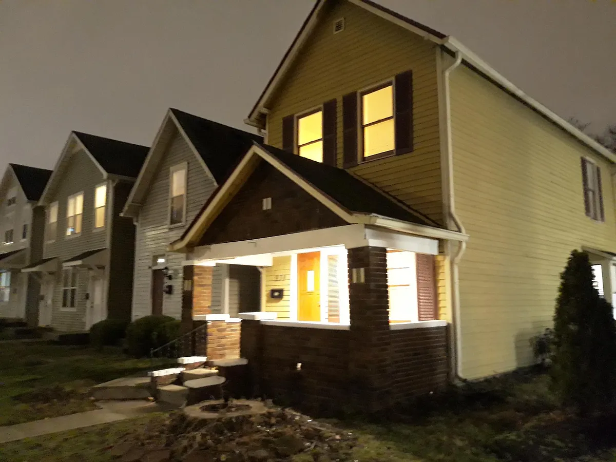 Building Photo - 938 Dr Martin Luther King Jr St