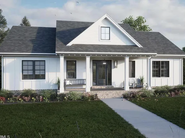 243 Lydia Way, Blaine, TN 37709