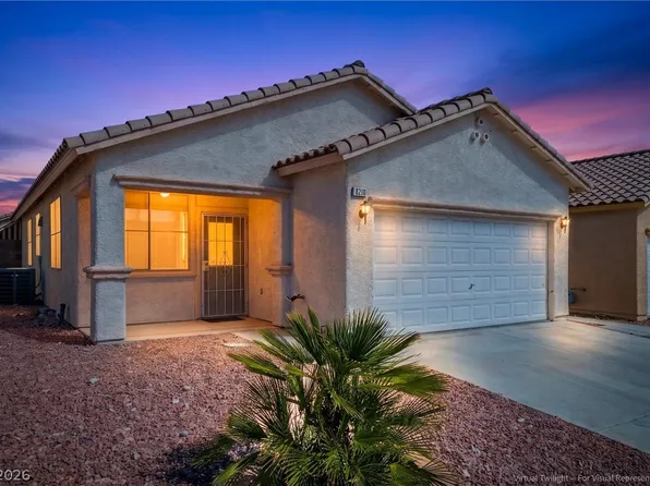 8210 Shallow River Ct, Las Vegas, NV 89117