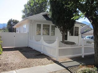 1911 W Pikes Peak Ave, Colorado Springs, CO 80904
