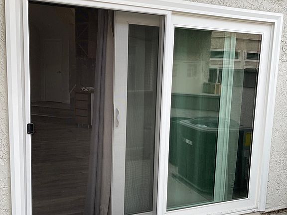 Patio Sliding Doors