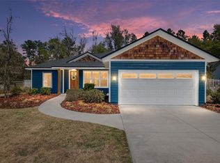 19780 NW 159th Pl, Alachua, FL 32615