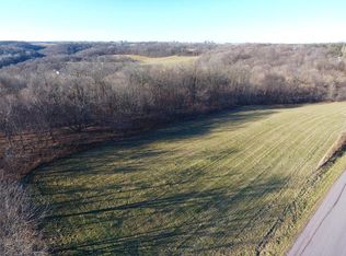 725/ACRE S Old 61 Rd #1, Gays Mills, WI 54631