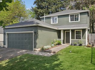 4343 SE Francis St, Portland, OR 97206