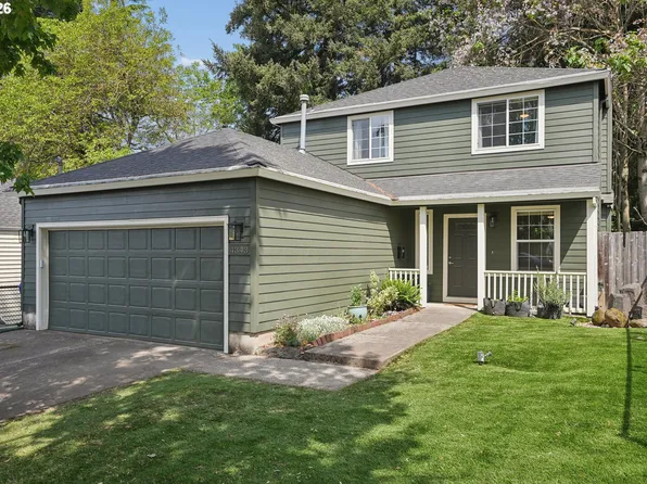 4343 SE Francis St, Portland, OR 97206