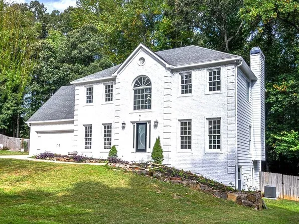 8125 Victoria Ln, Cumming, GA 30040