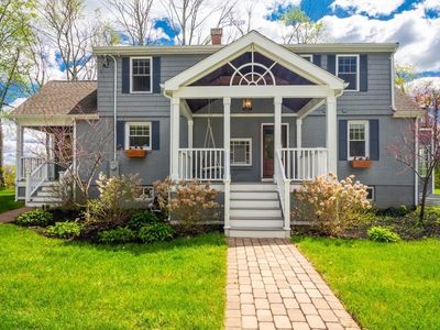 3 Walters Dr, Oxford, MA, 01540